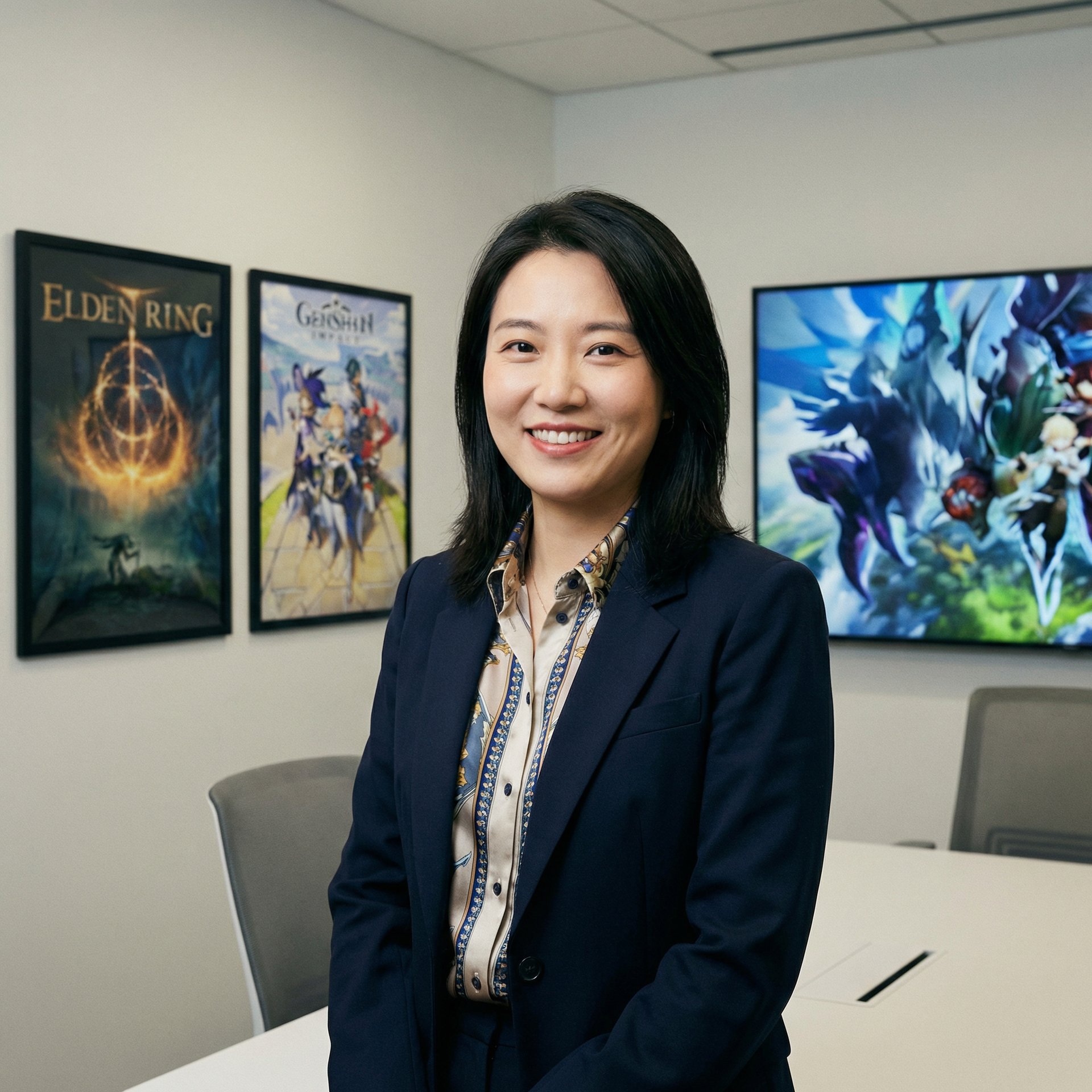 国产自拍游戏制片人