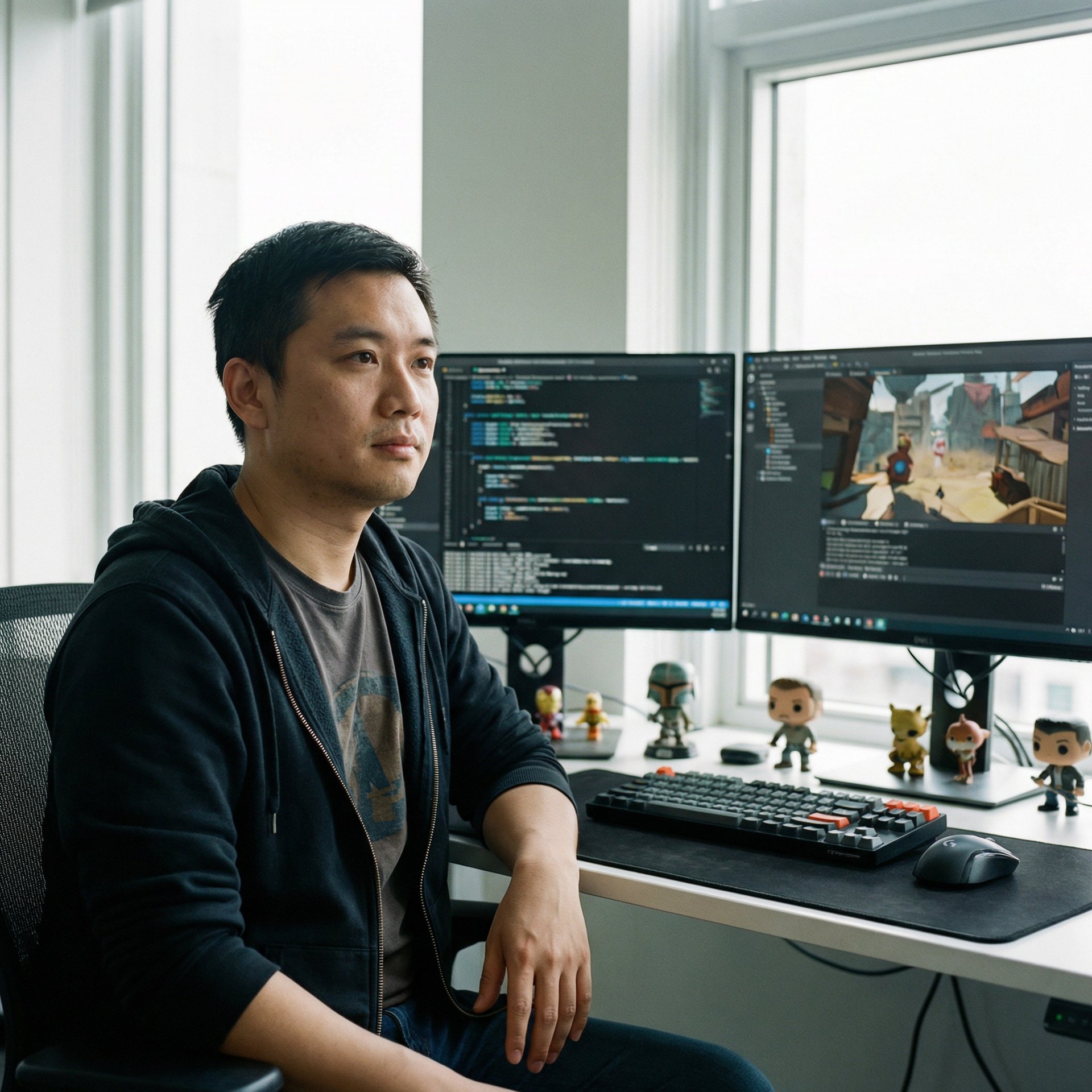 国产自拍游戏开发顾问